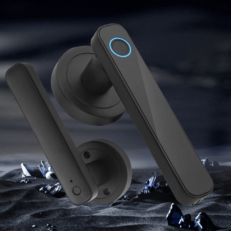 WF-F3 demostración de fondo