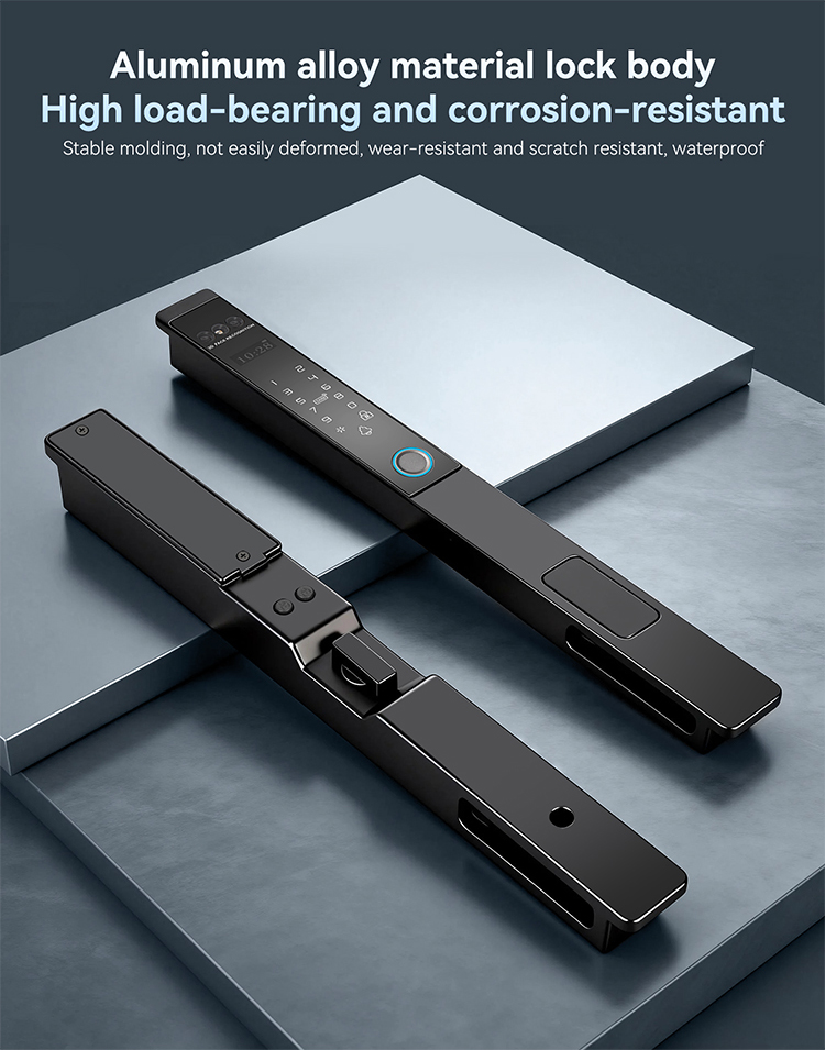 Interfaz de alimentación de emergencia USB-C
