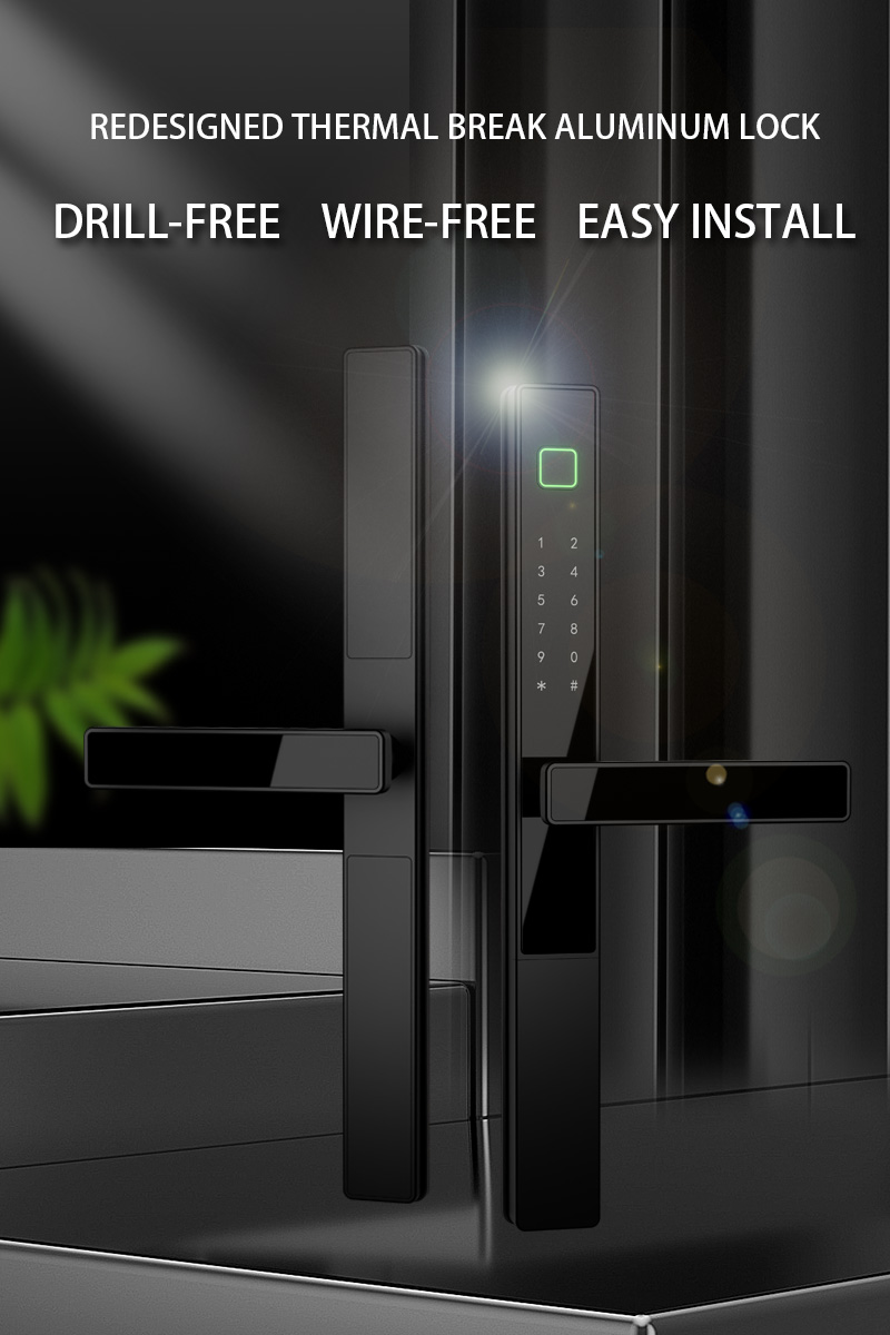 WAFU WF-V2 — diseño principal del producto | imagen 1