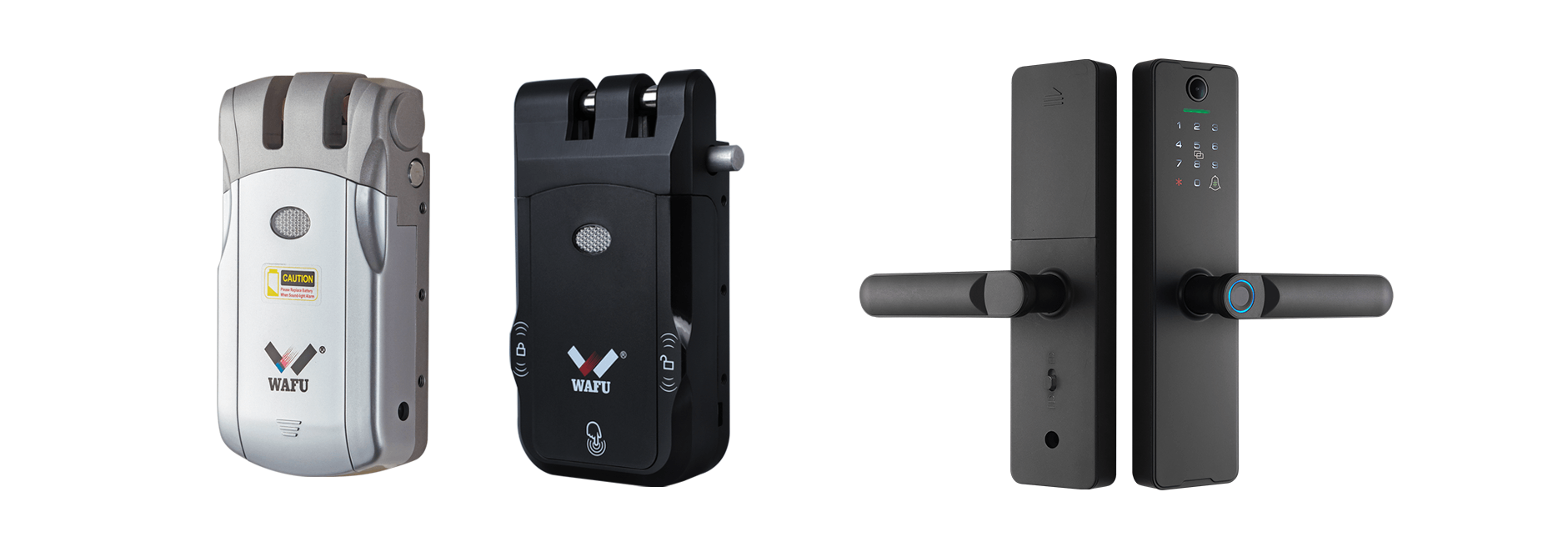 Fondo del Centro de Productos