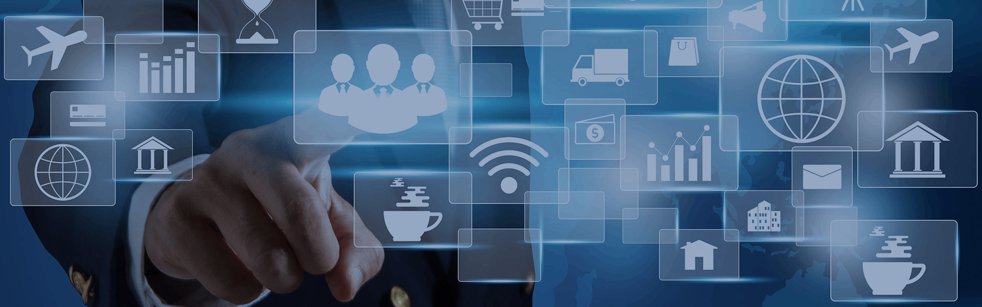 Fondo del Centro de Recursos