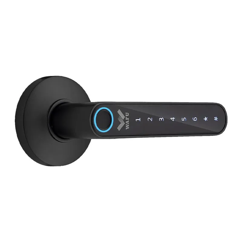 WAFU WF-016 cerradura de manija — producto relacionado